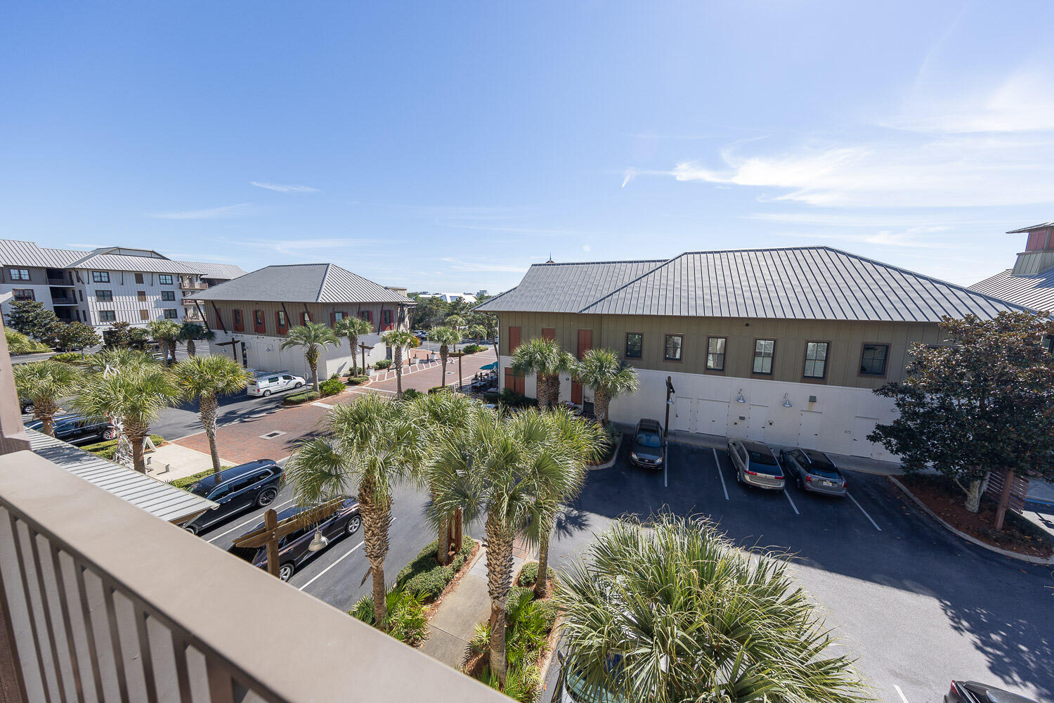 REDFISH VILLAGE - Residential