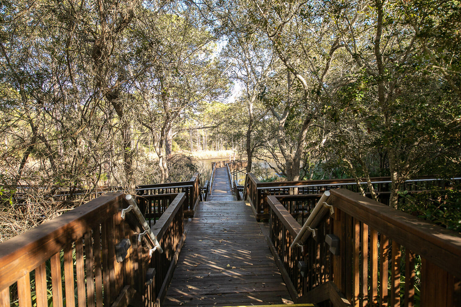 REDFISH VILLAGE - Residential
