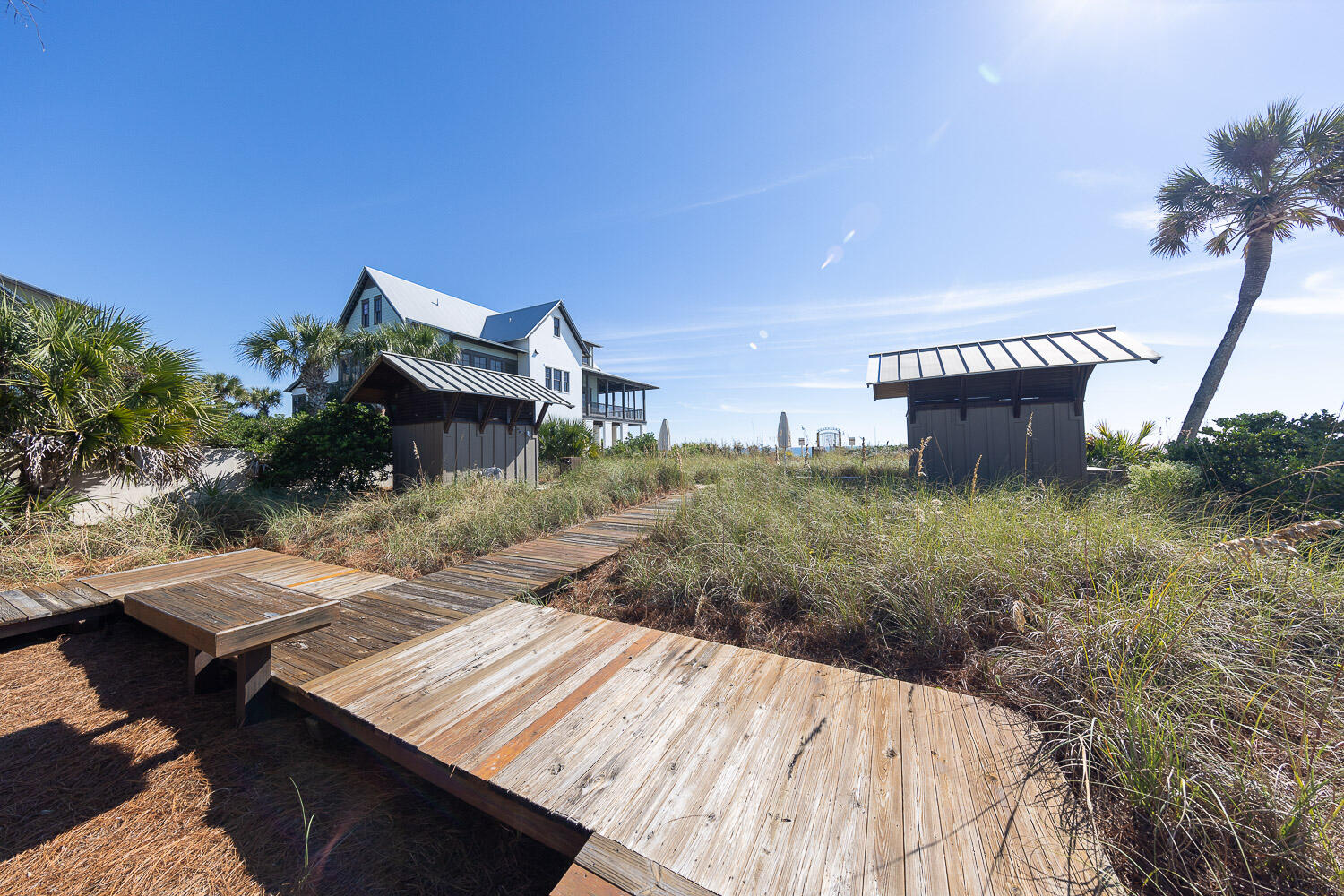 REDFISH VILLAGE - Residential