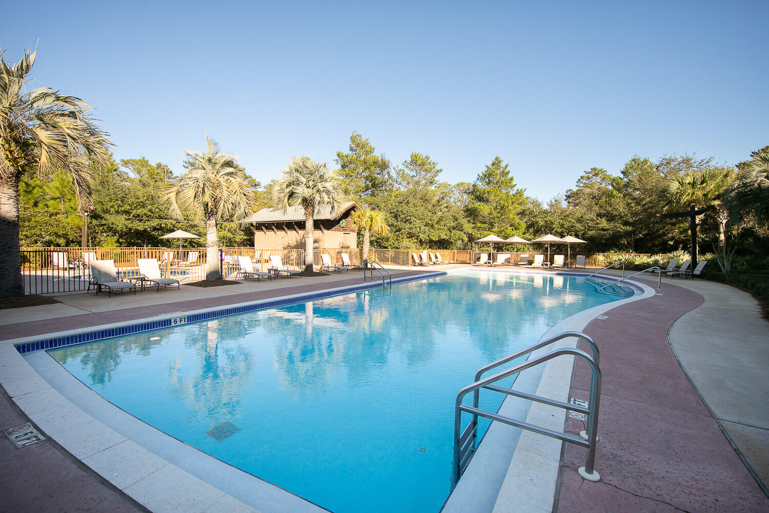 REDFISH VILLAGE - Residential