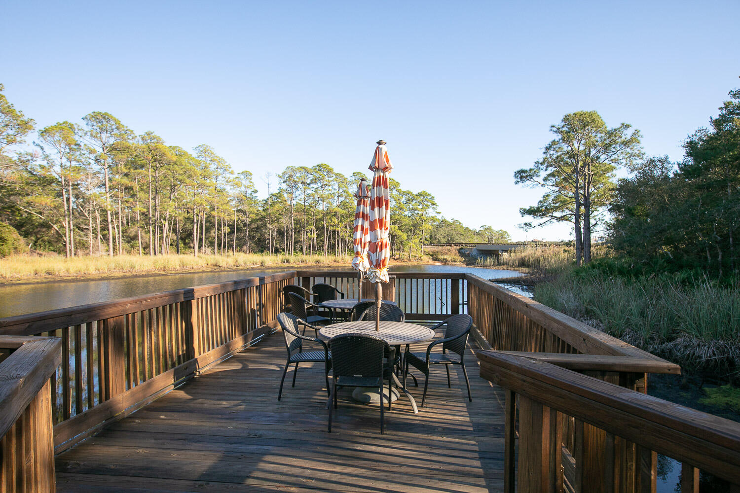 REDFISH VILLAGE - Residential