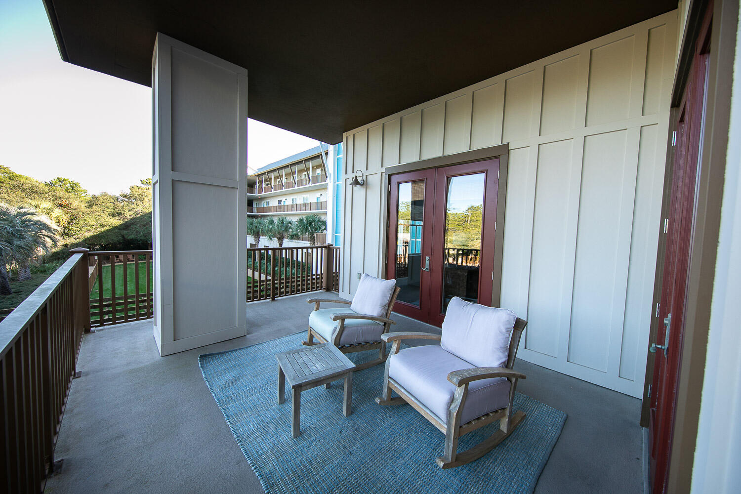 REDFISH VILLAGE - Residential