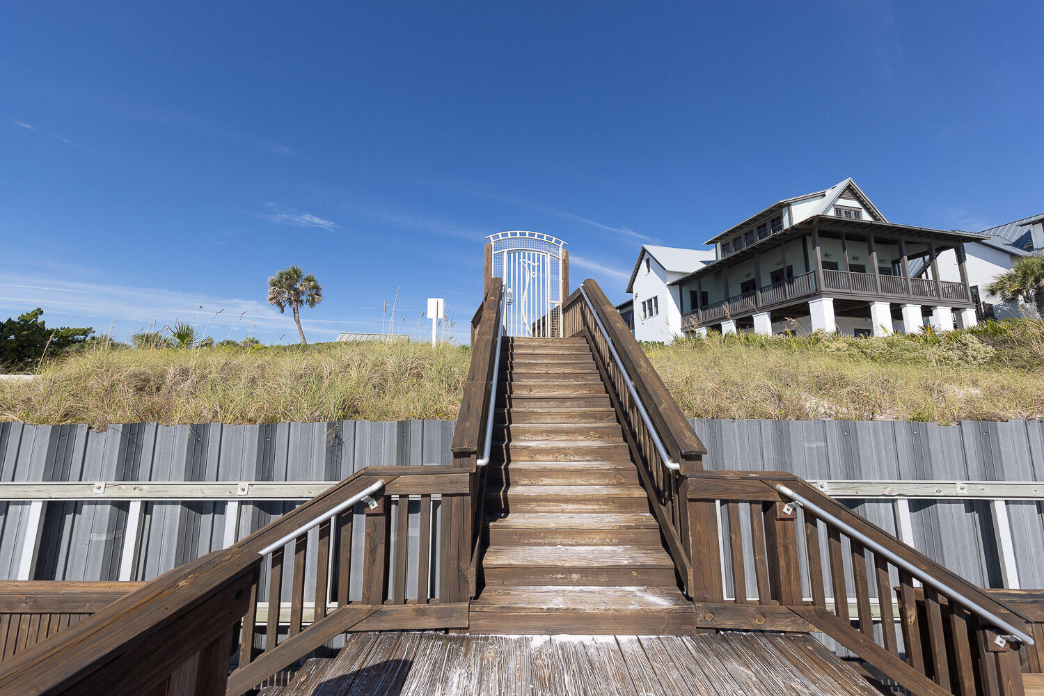 REDFISH VILLAGE - Residential