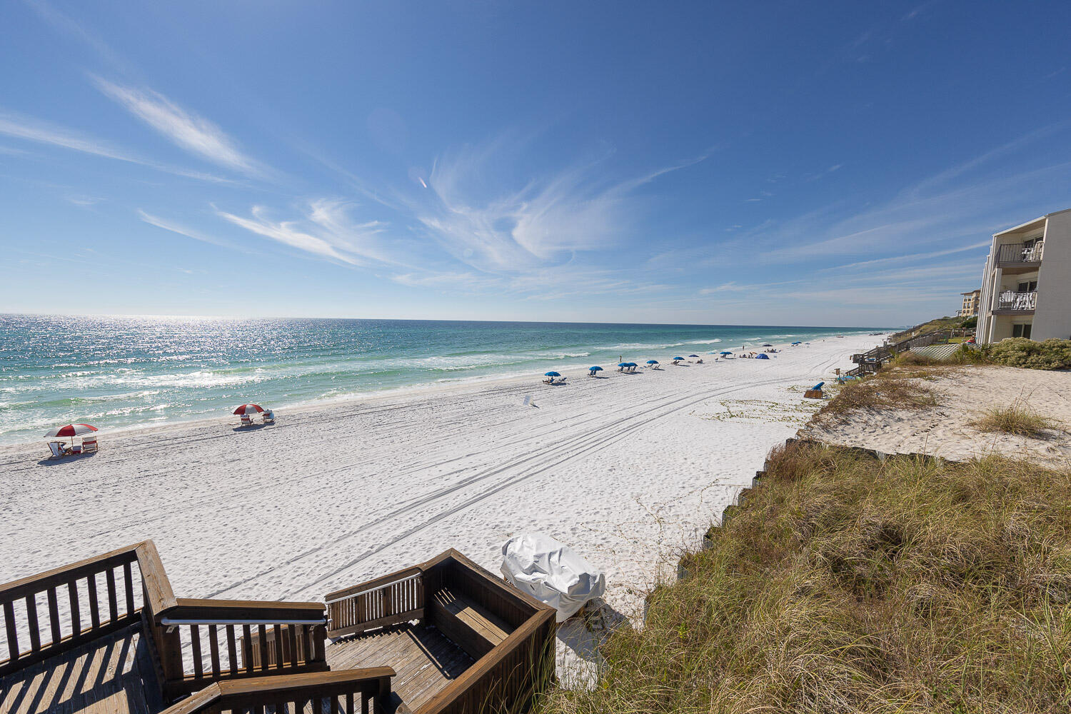 REDFISH VILLAGE - Residential
