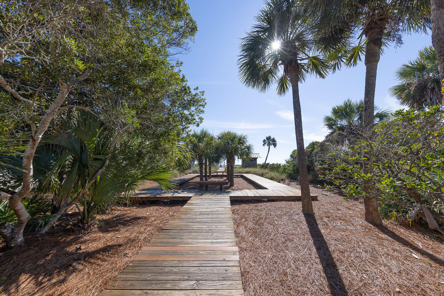REDFISH VILLAGE - Residential