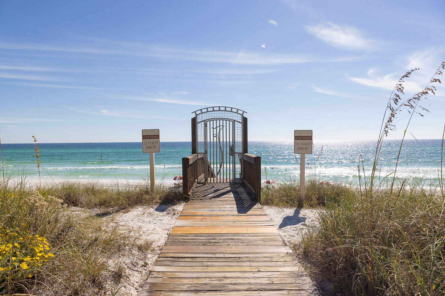 REDFISH VILLAGE - Residential
