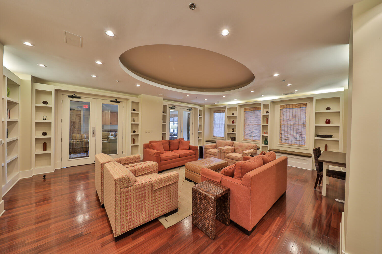 REDFISH VILLAGE - Residential