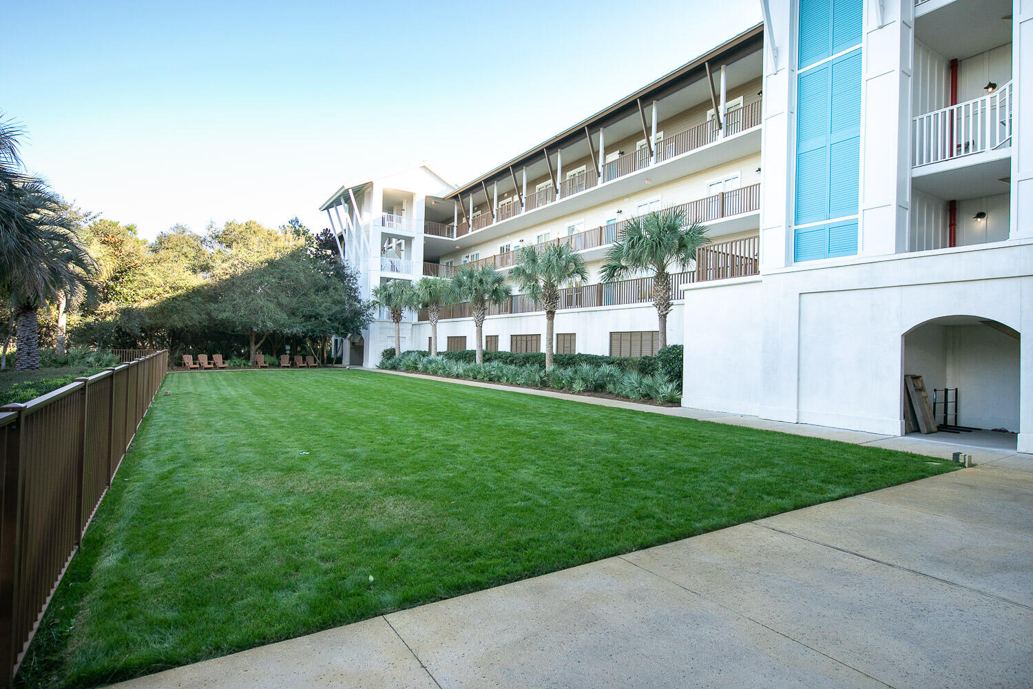 REDFISH VILLAGE - Residential