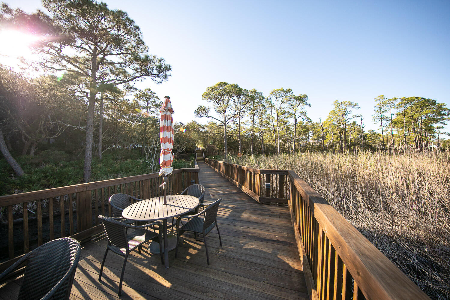 REDFISH VILLAGE - Residential