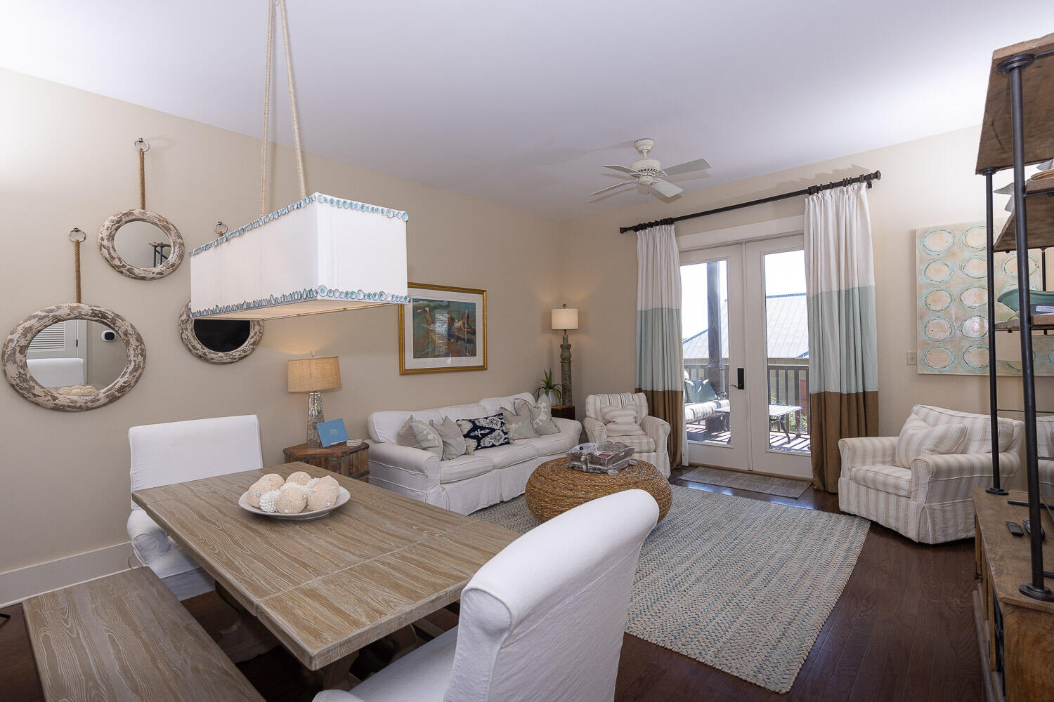 REDFISH VILLAGE - Residential