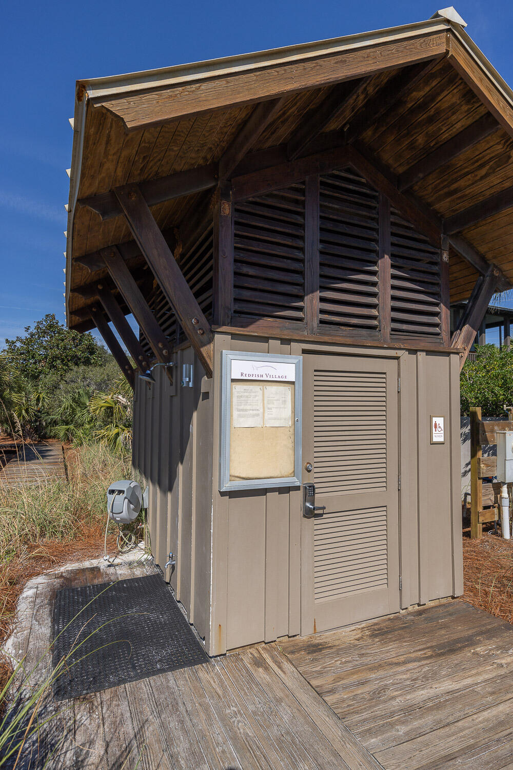 REDFISH VILLAGE - Residential