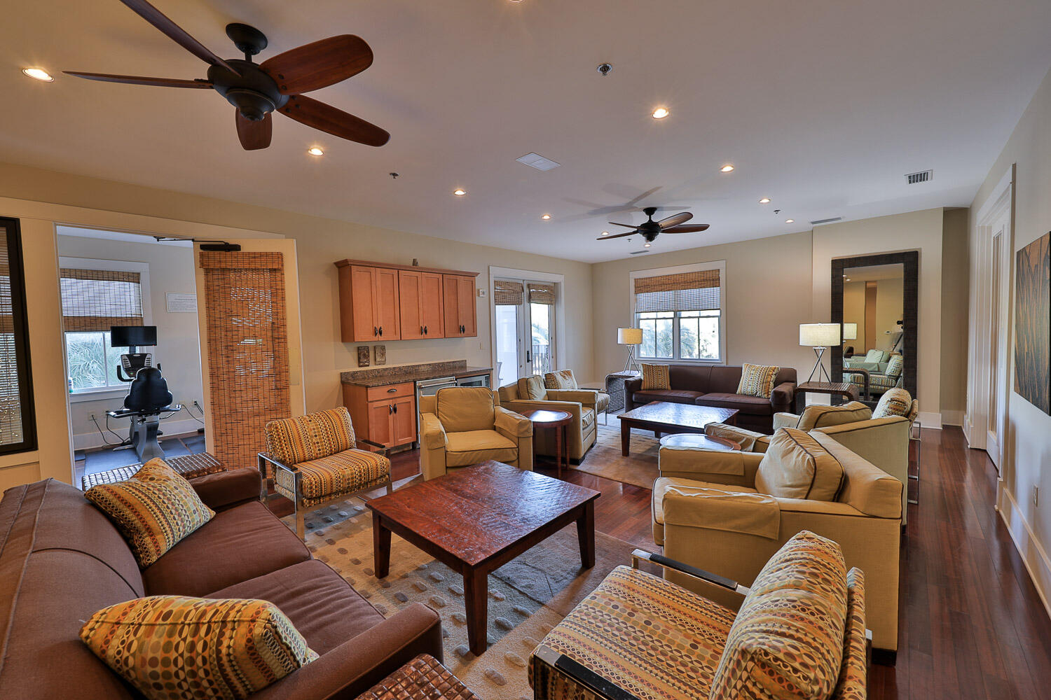 REDFISH VILLAGE - Residential