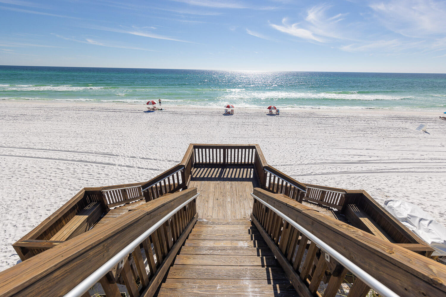 REDFISH VILLAGE - Residential