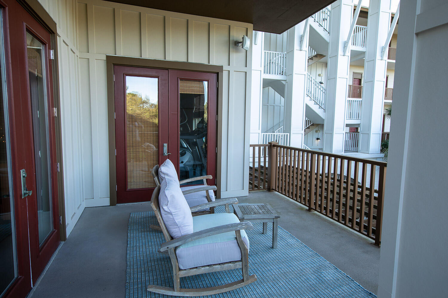 REDFISH VILLAGE - Residential