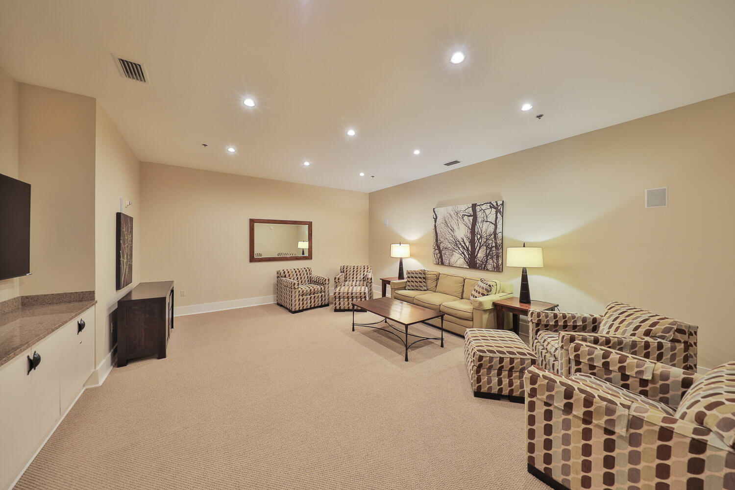 REDFISH VILLAGE - Residential