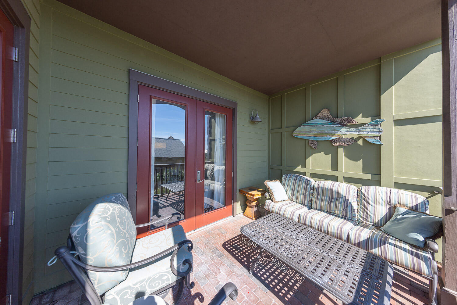 REDFISH VILLAGE - Residential