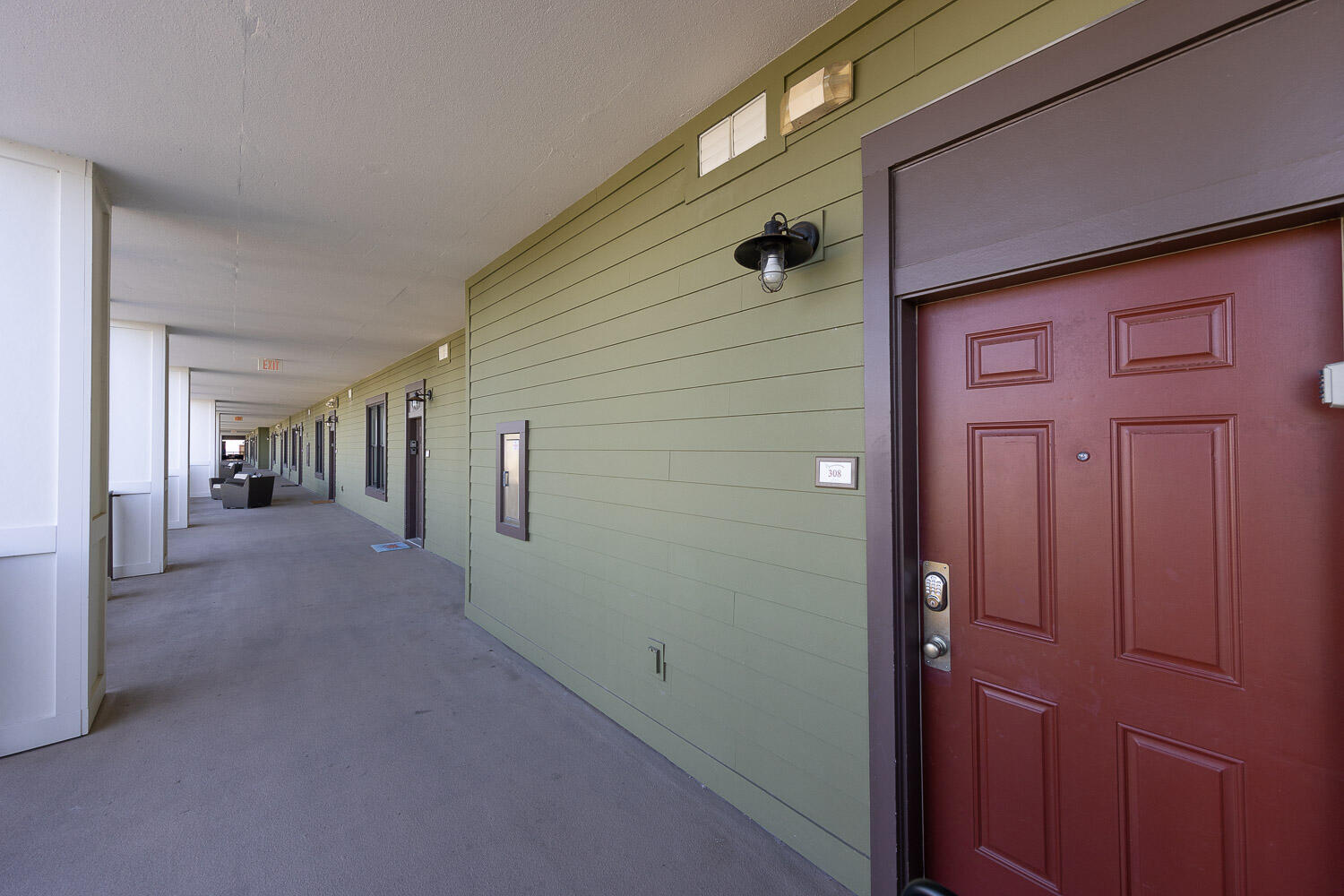 REDFISH VILLAGE - Residential