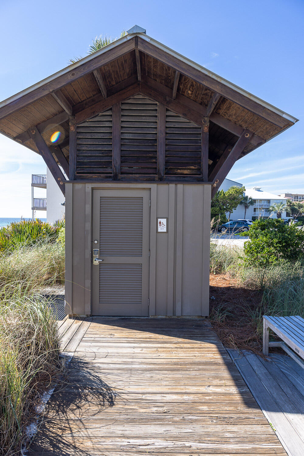 REDFISH VILLAGE - Residential