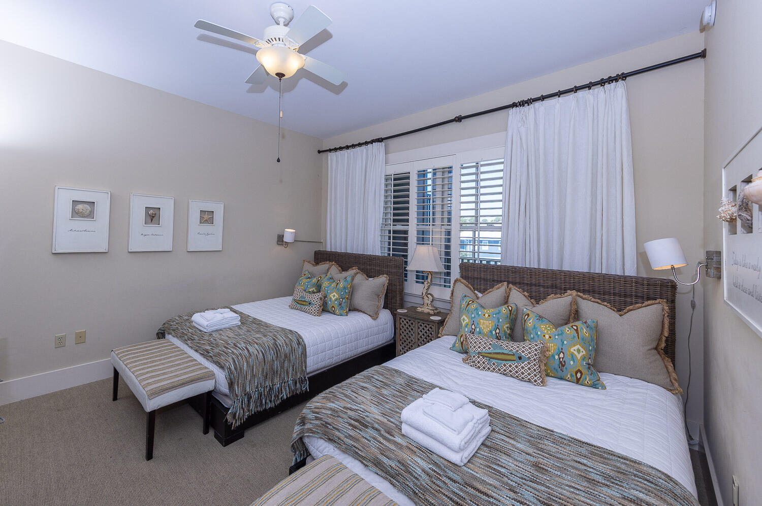 REDFISH VILLAGE - Residential