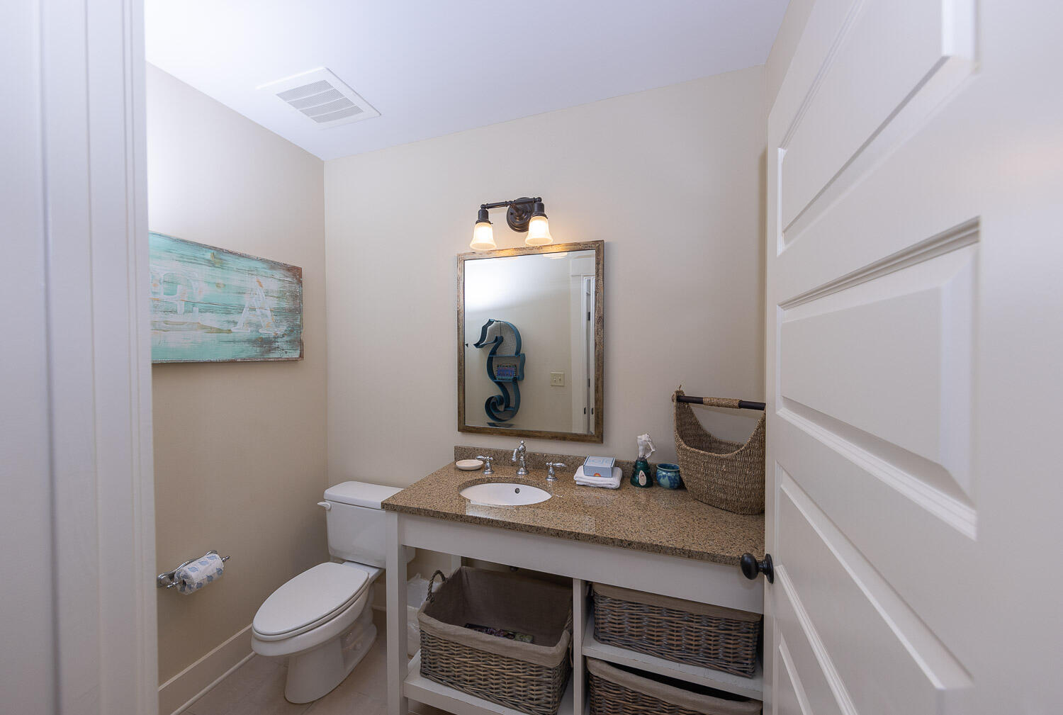 REDFISH VILLAGE - Residential