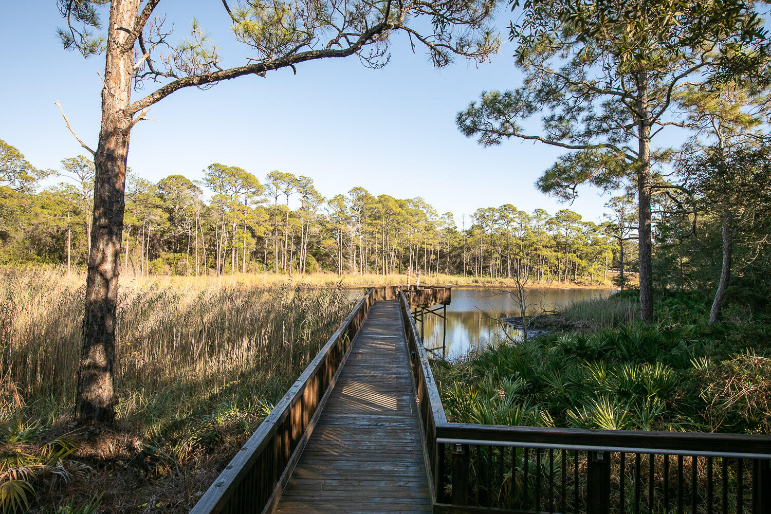 REDFISH VILLAGE - Residential
