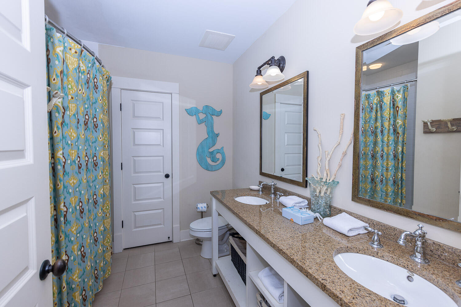 REDFISH VILLAGE - Residential