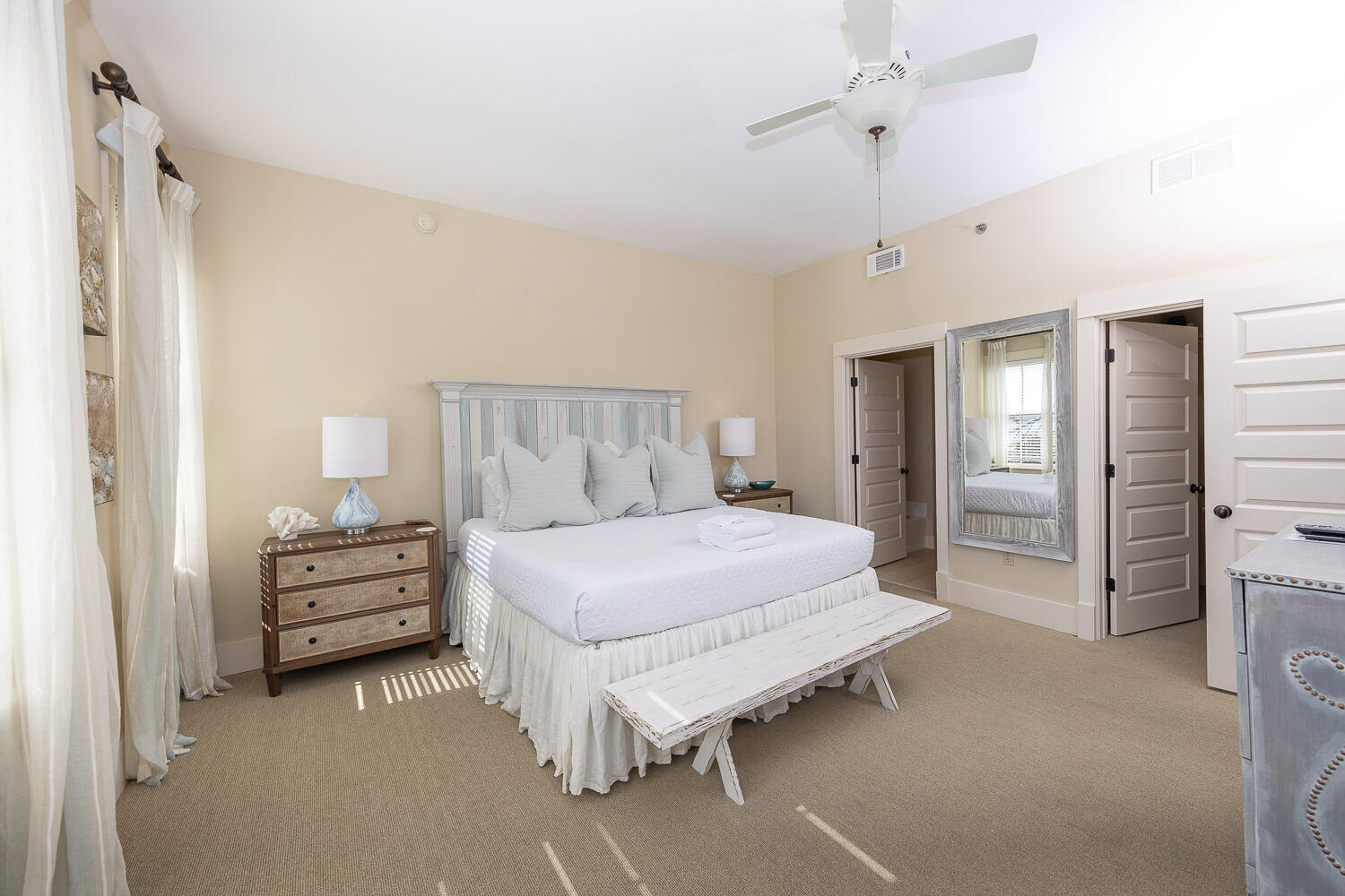REDFISH VILLAGE - Residential