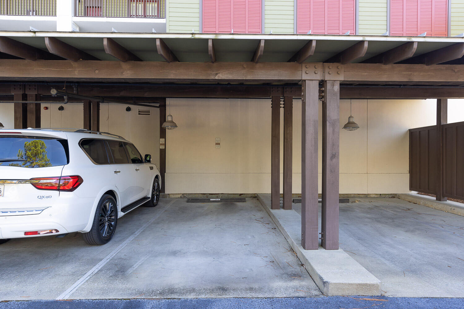 REDFISH VILLAGE - Residential