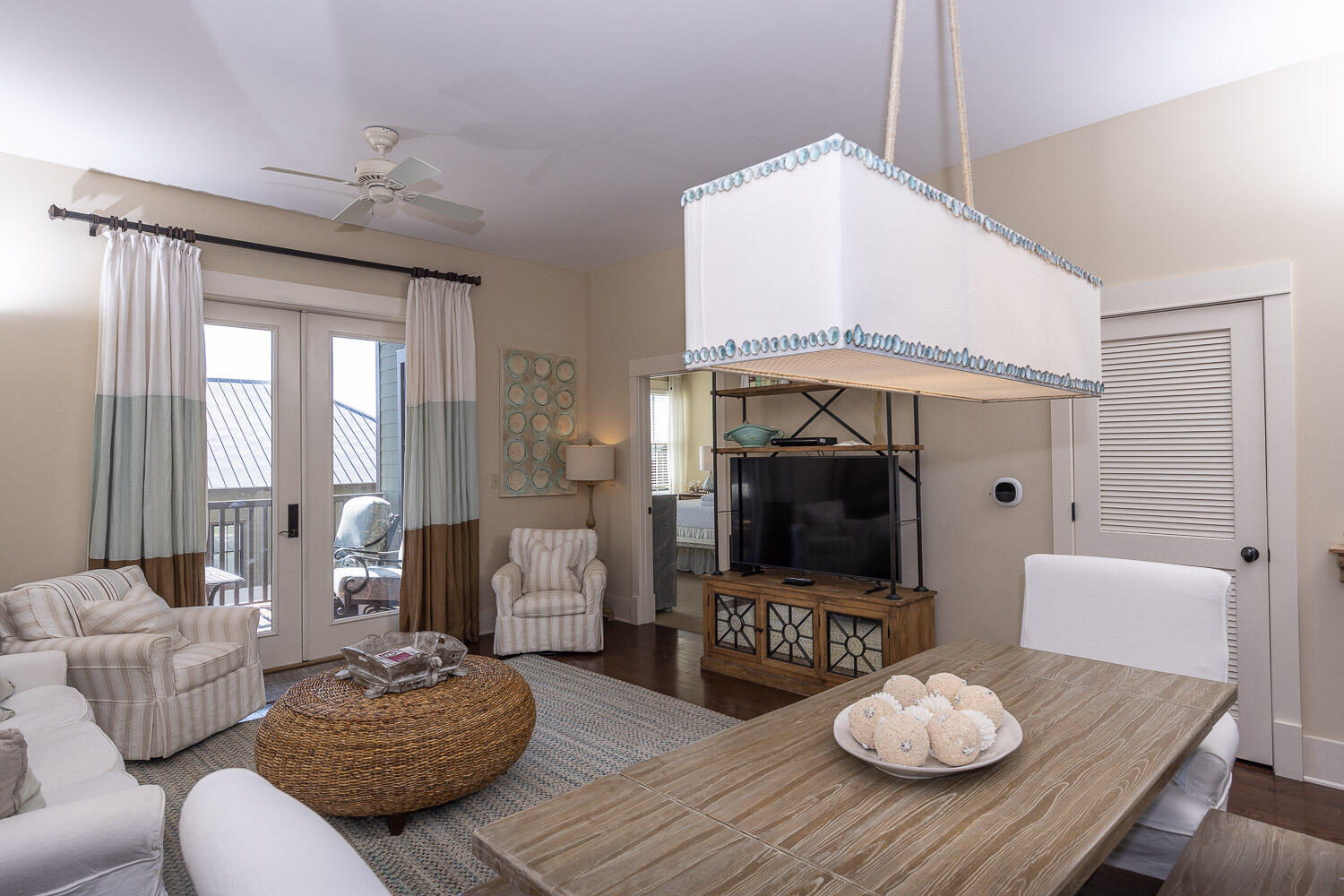 REDFISH VILLAGE - Residential