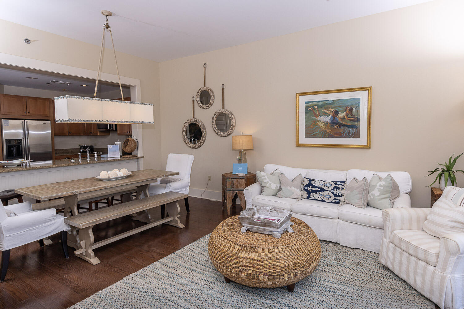 REDFISH VILLAGE - Residential
