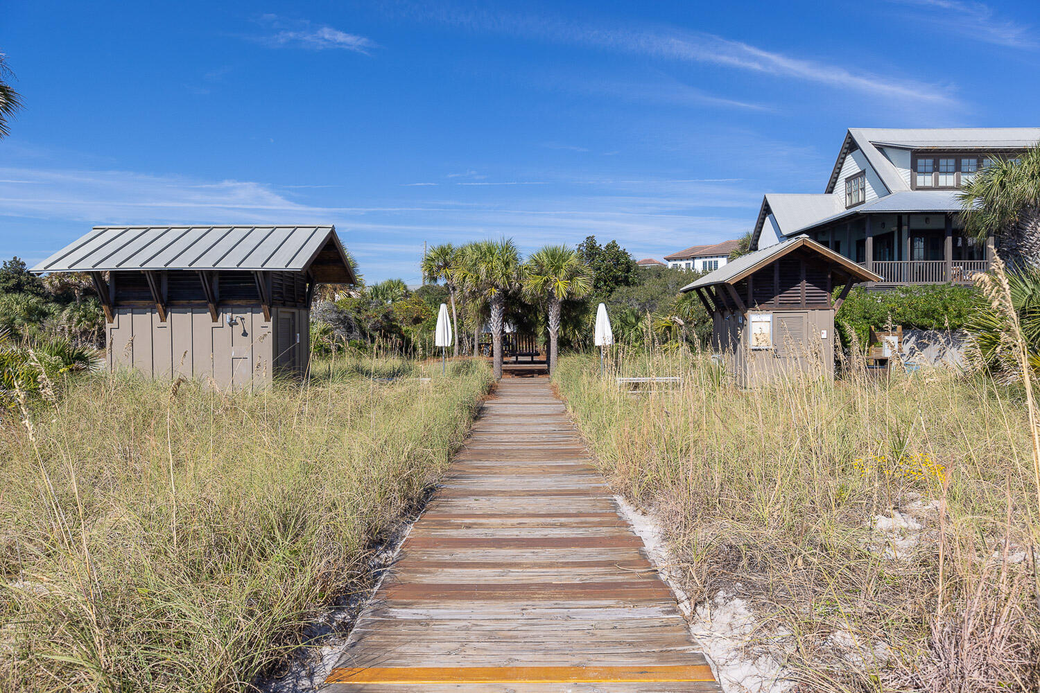 REDFISH VILLAGE - Residential