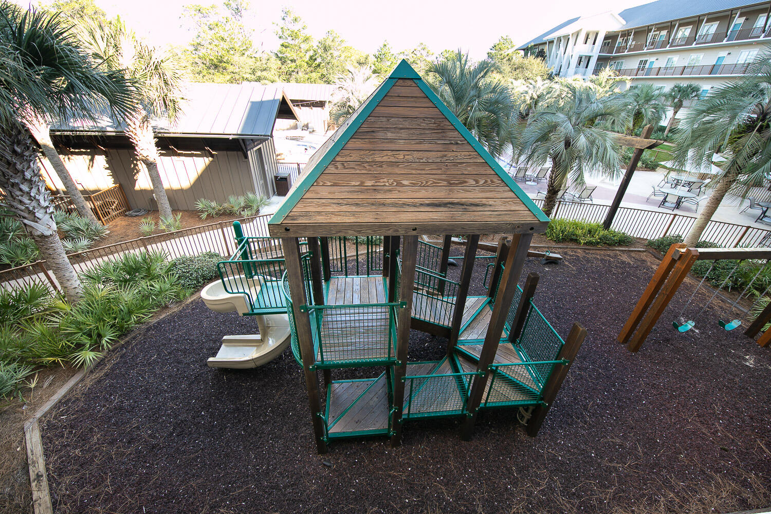 REDFISH VILLAGE - Residential