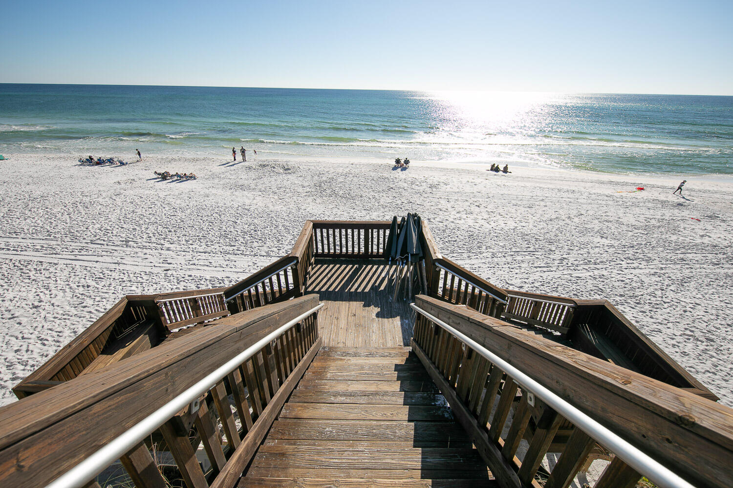 REDFISH VILLAGE - Residential
