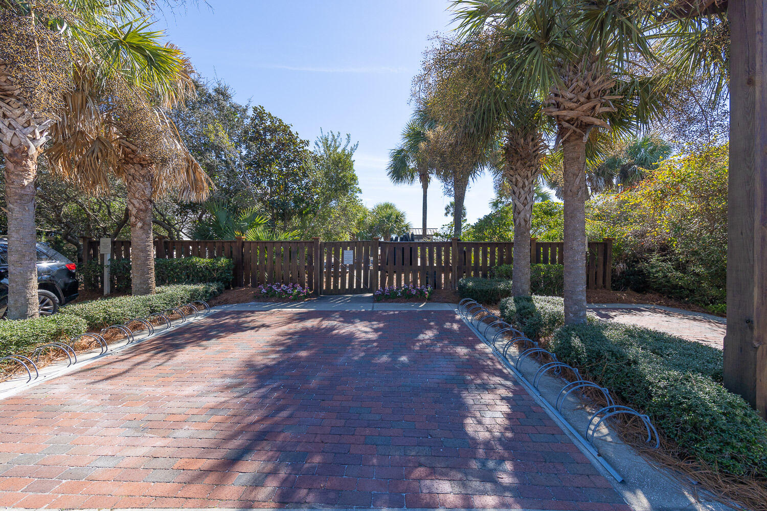 REDFISH VILLAGE - Residential
