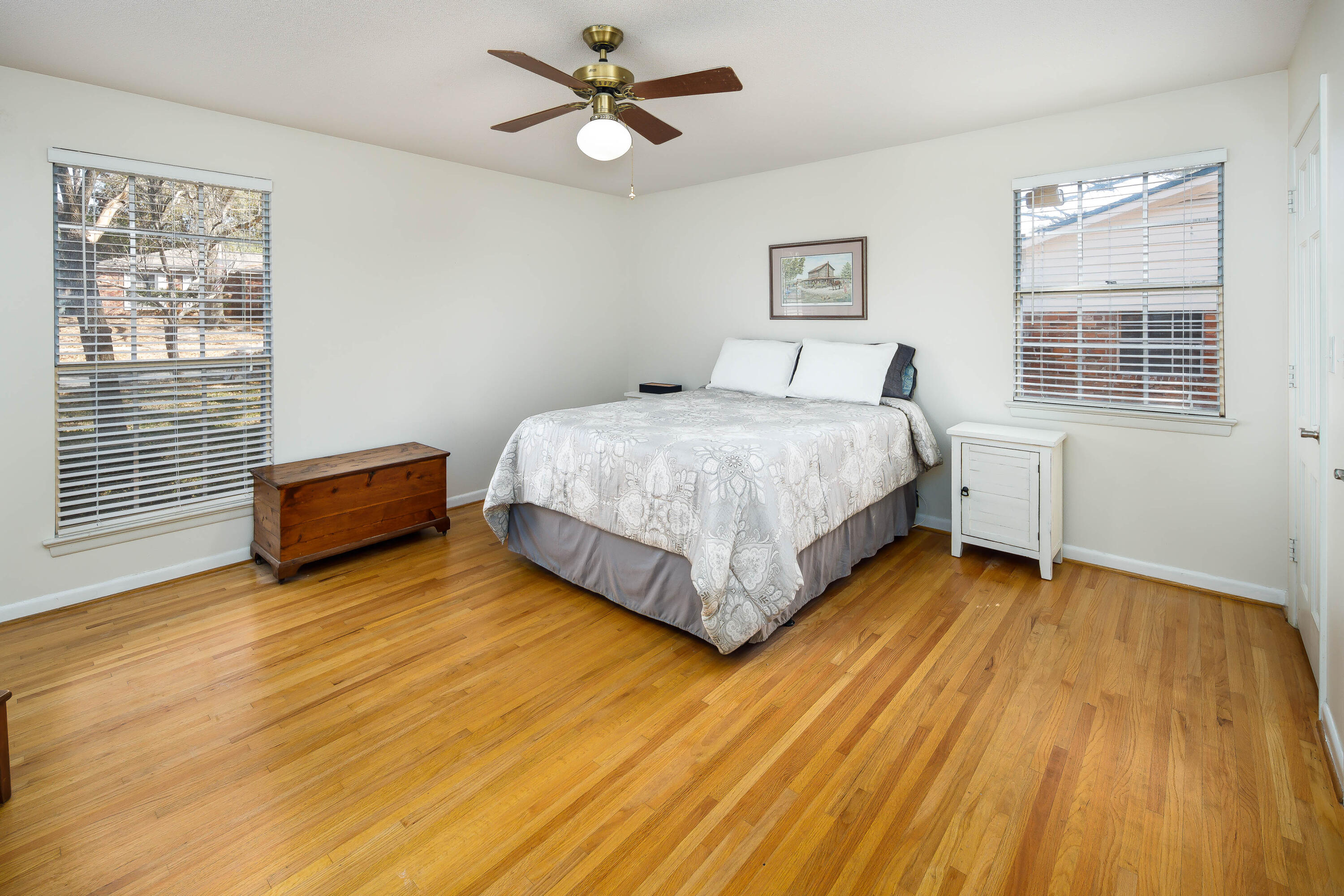 FOREST PARK - Residential