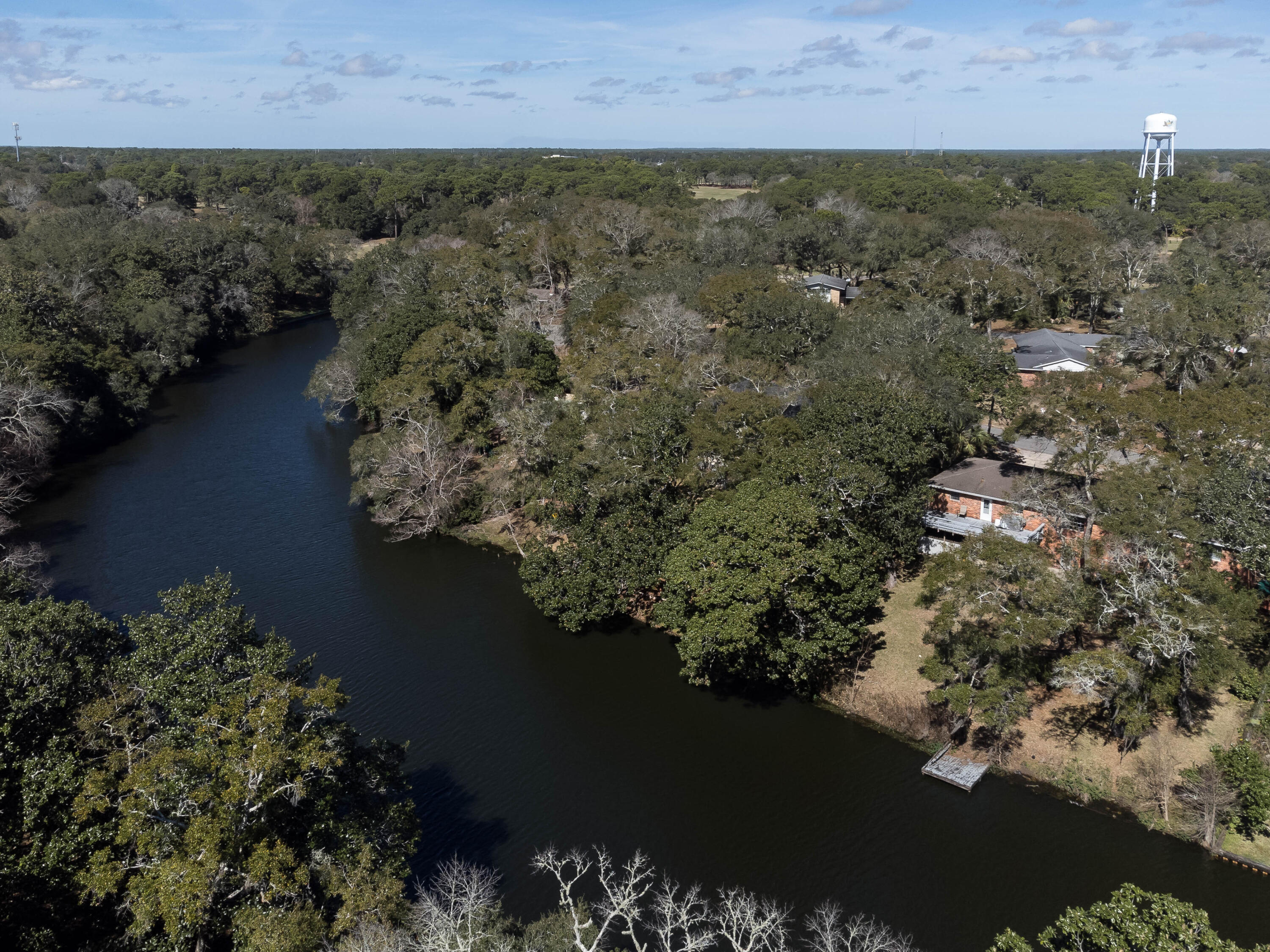 FOREST PARK - Residential