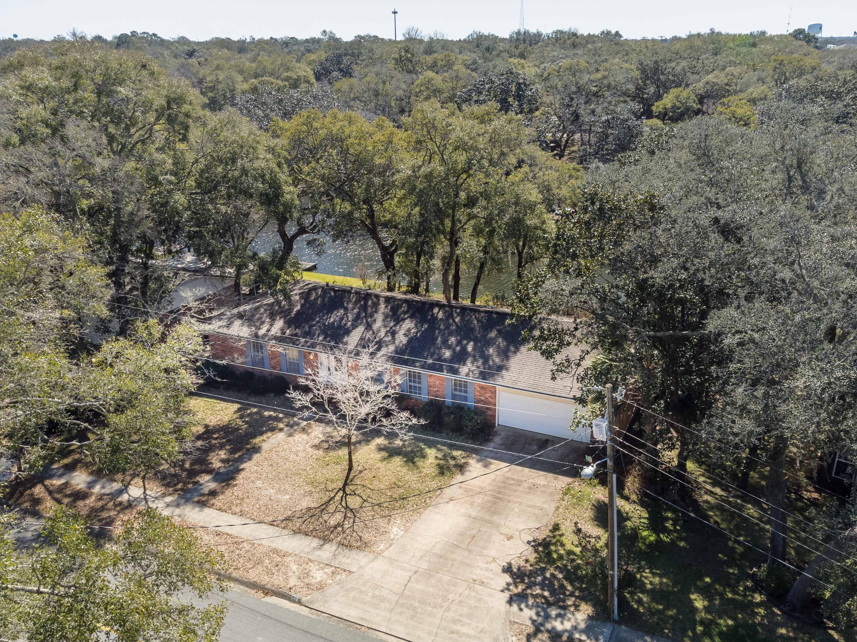 FOREST PARK - Residential