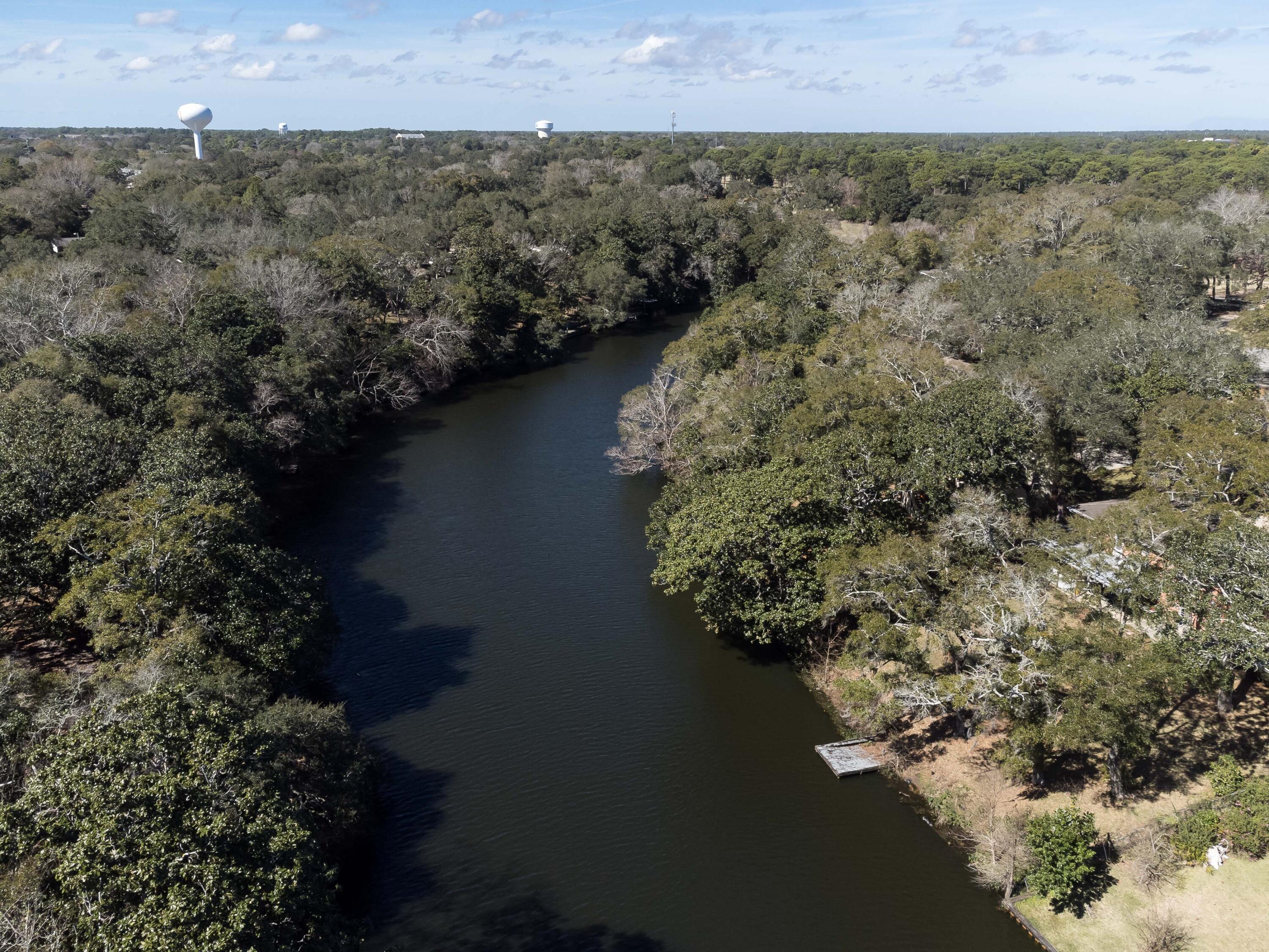FOREST PARK - Residential