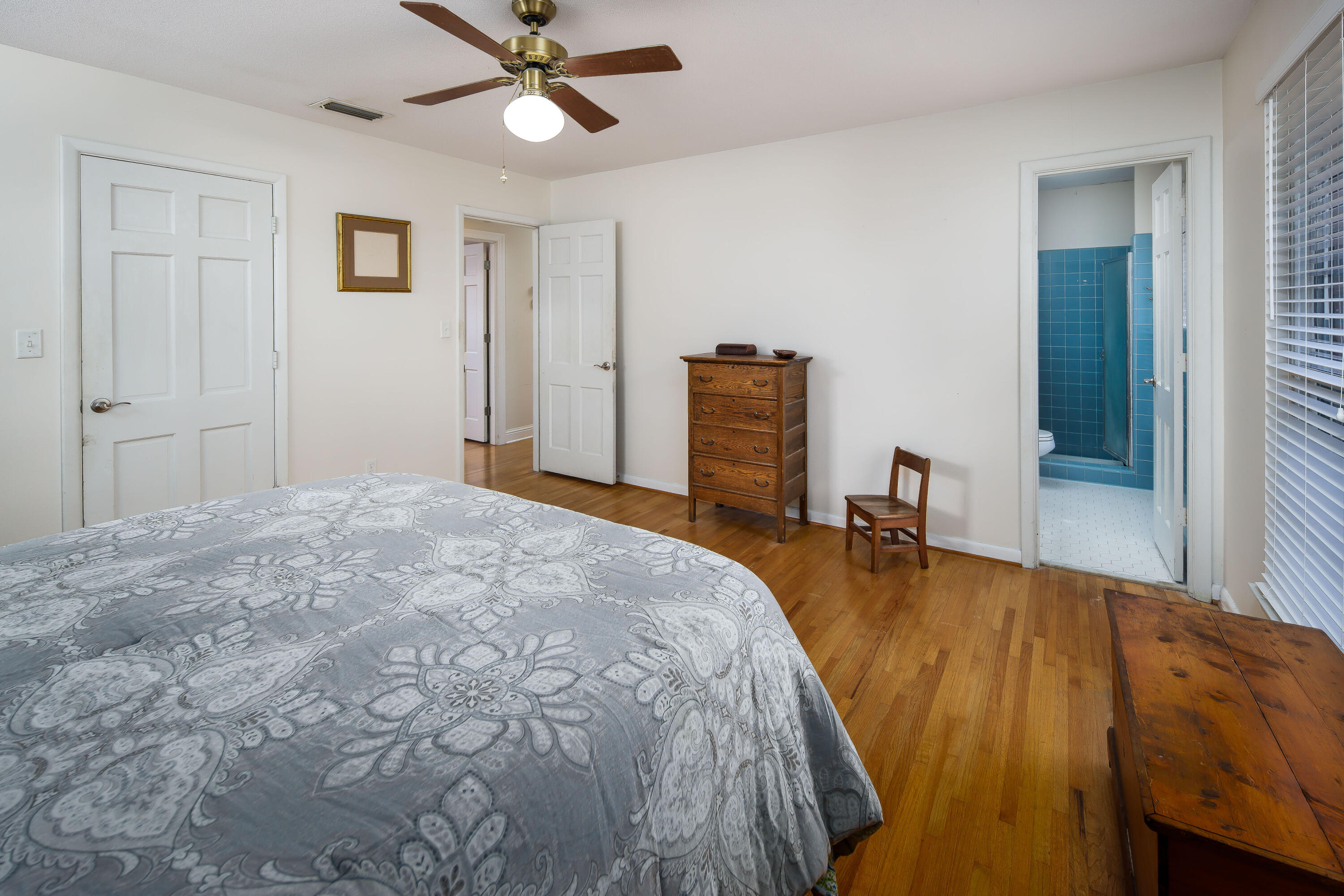 FOREST PARK - Residential