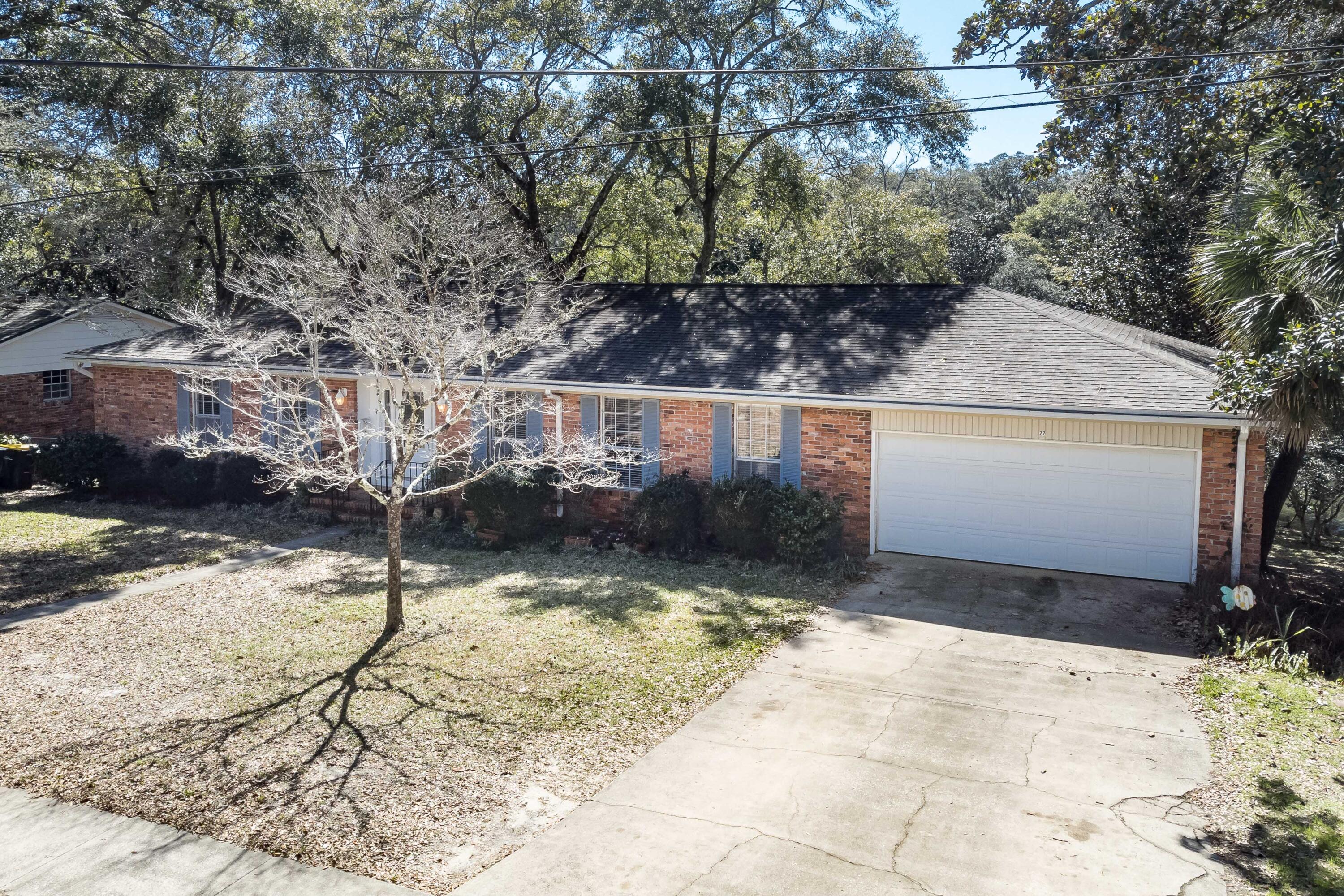 FOREST PARK - Residential