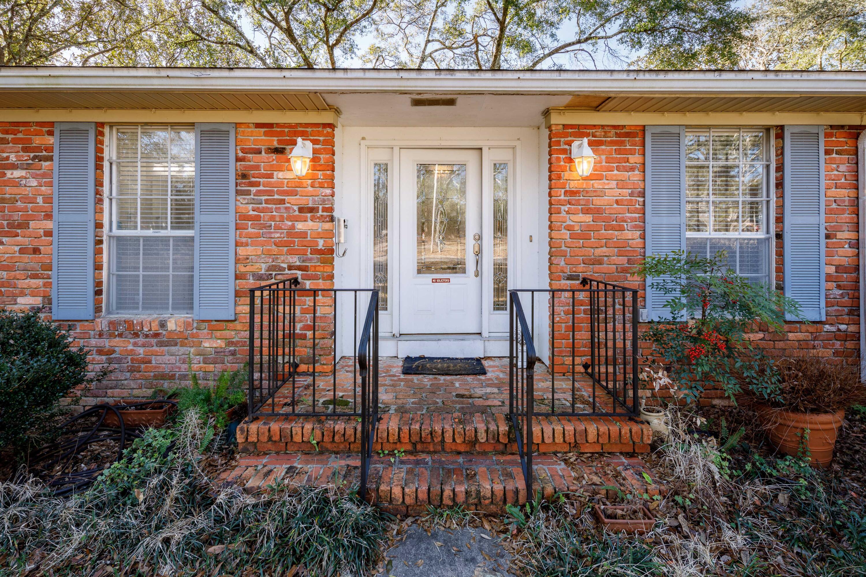 FOREST PARK - Residential