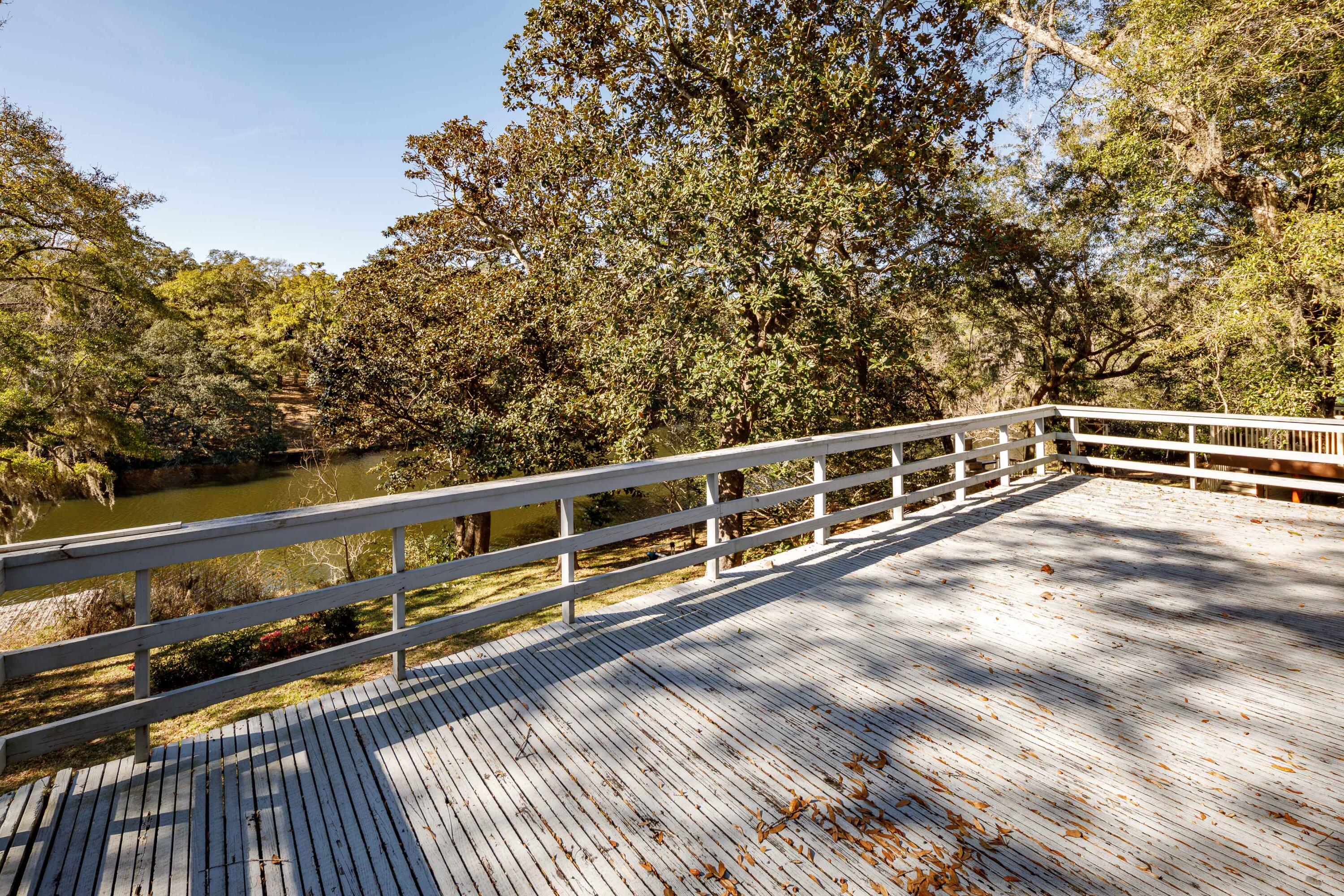 FOREST PARK - Residential