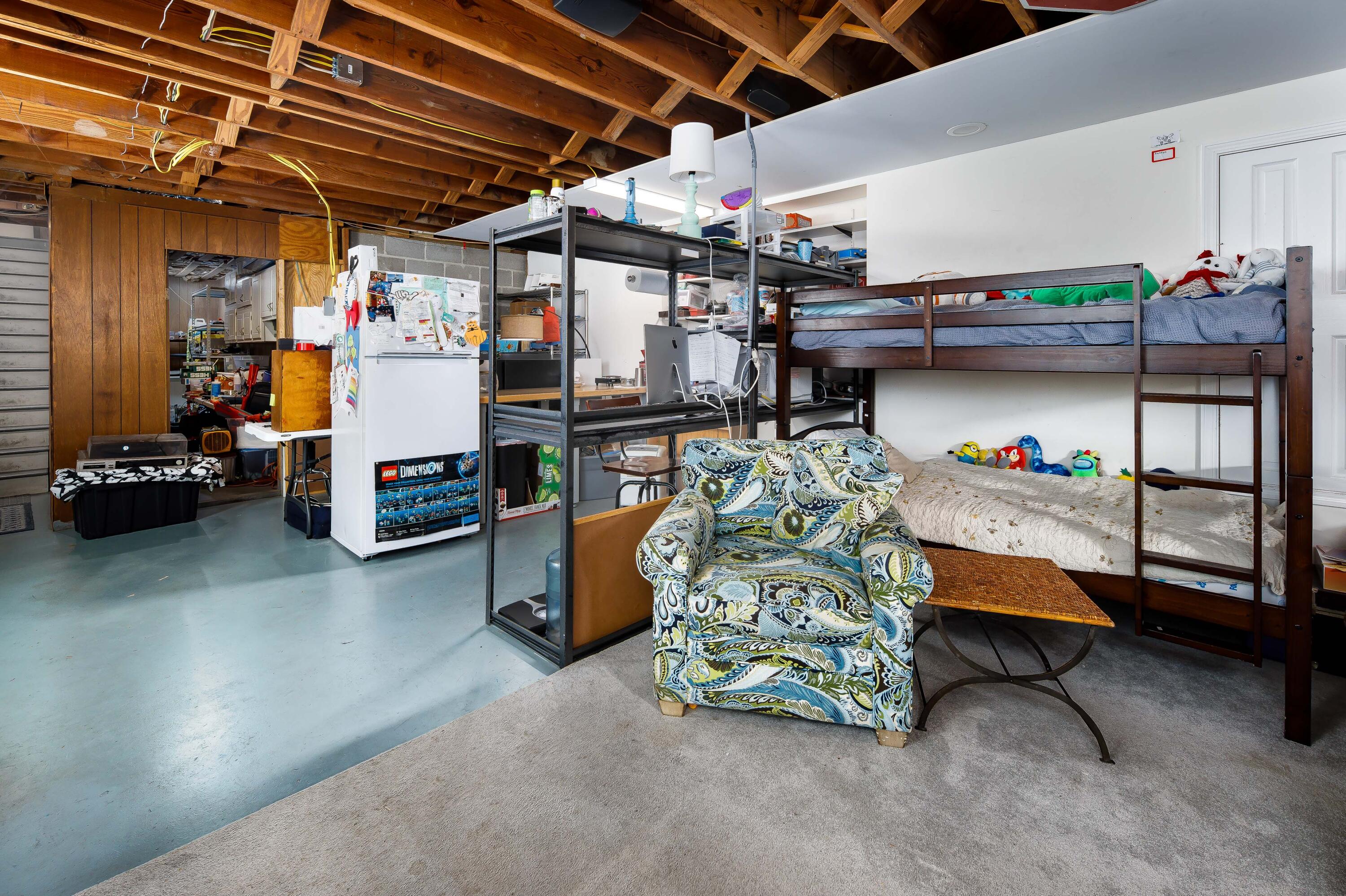 FOREST PARK - Residential