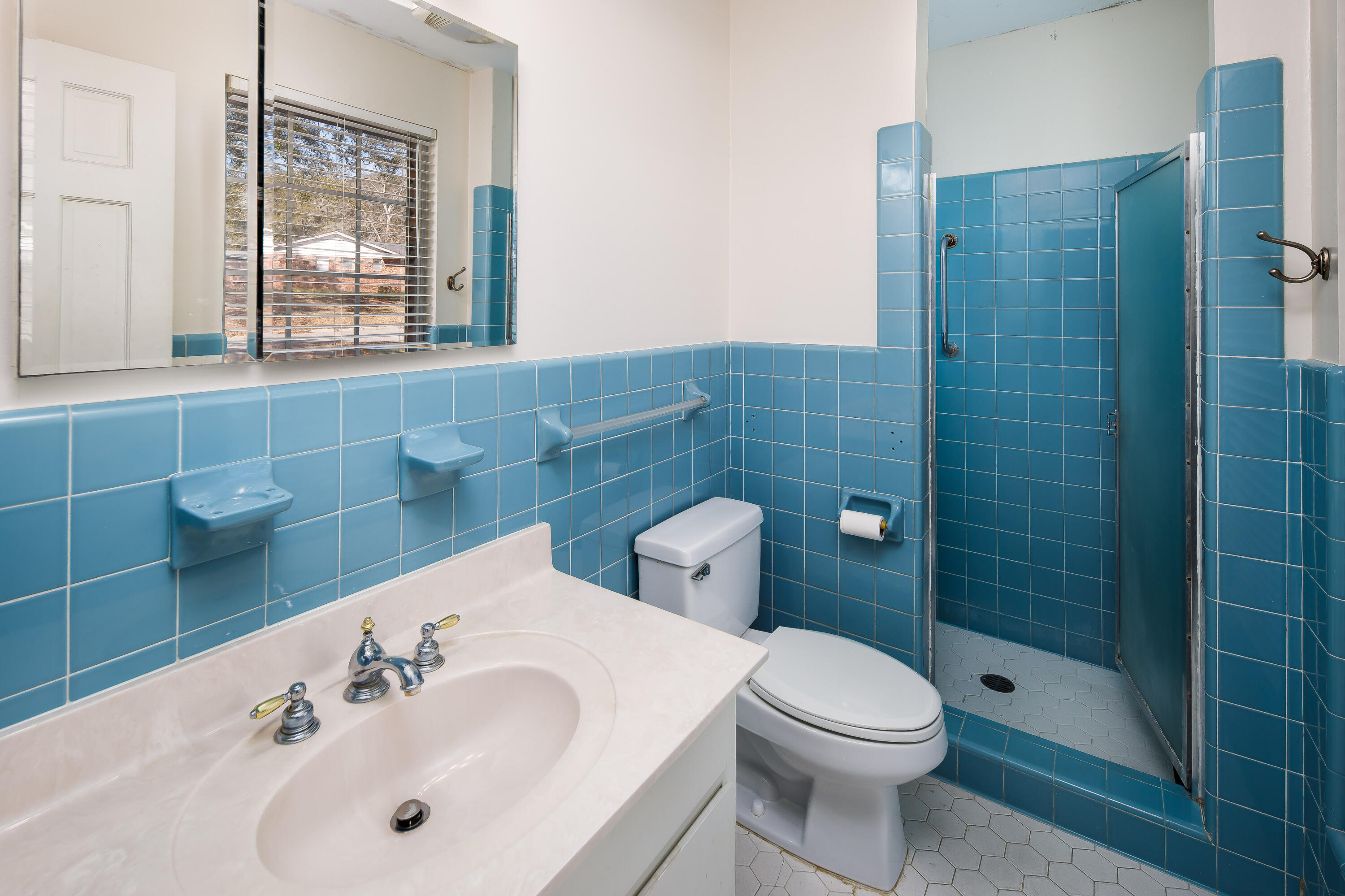 FOREST PARK - Residential