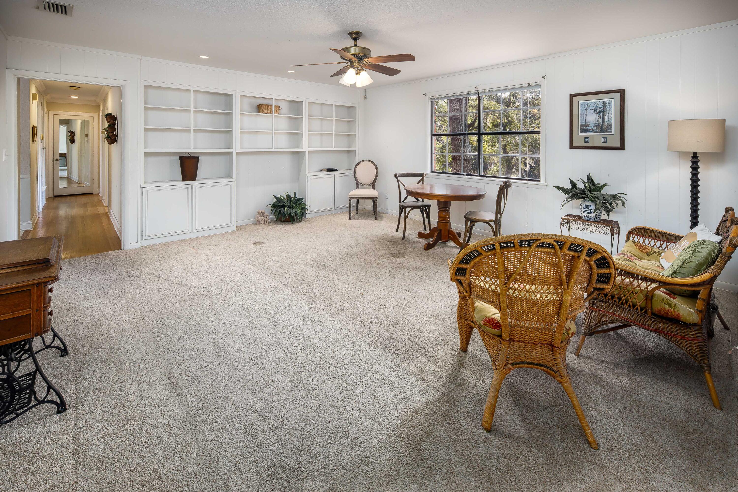 FOREST PARK - Residential