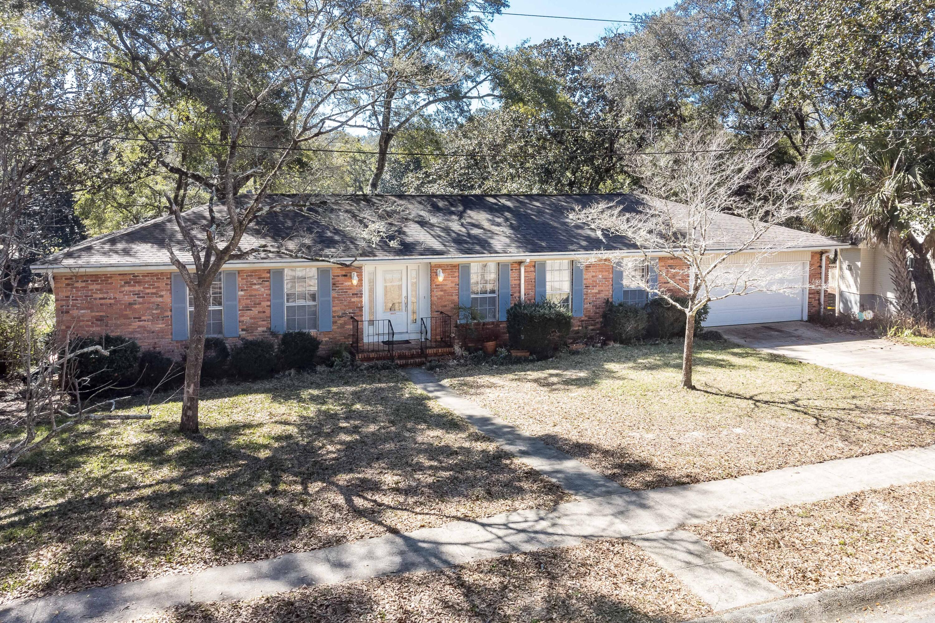 FOREST PARK - Residential