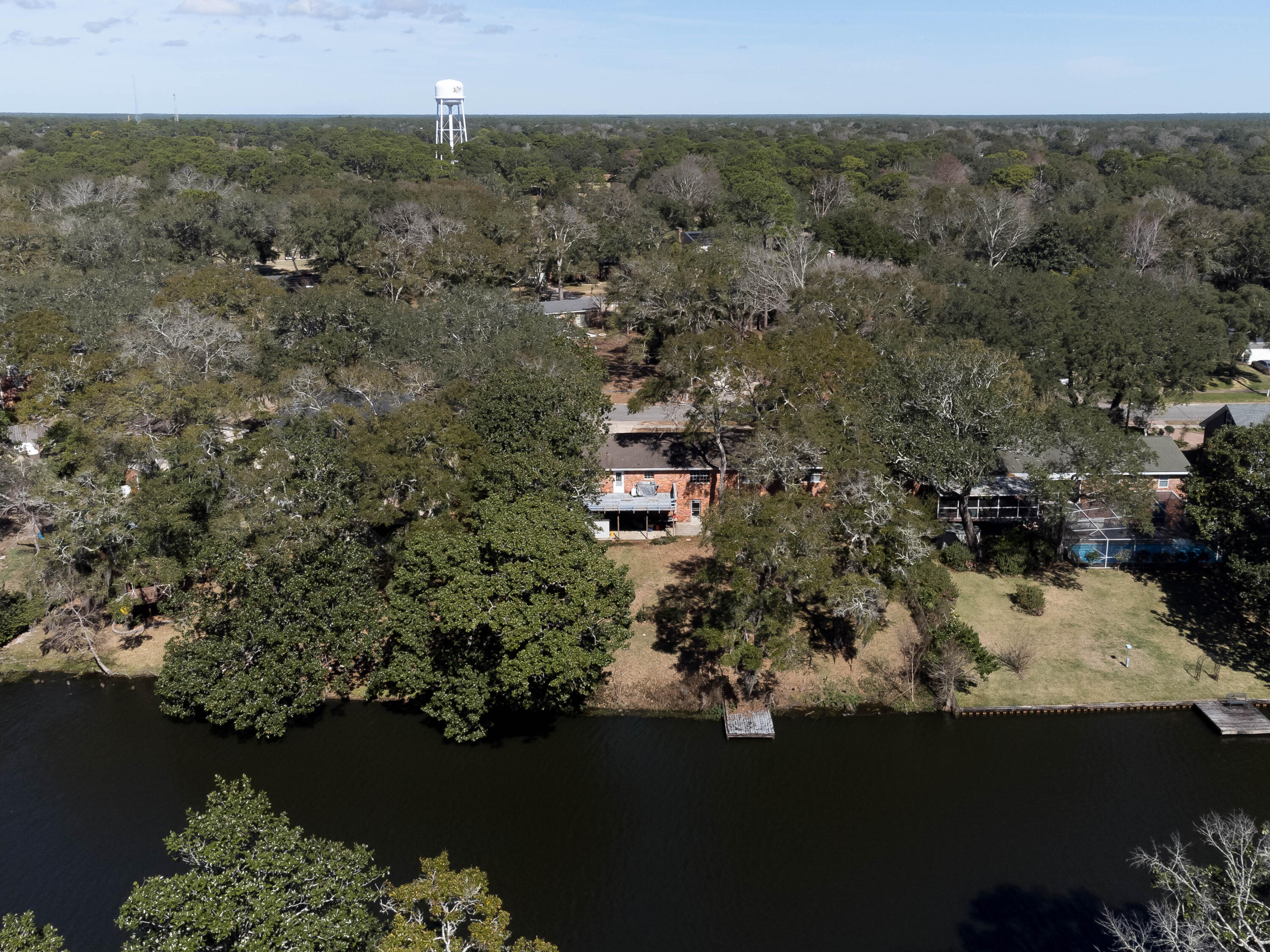 FOREST PARK - Residential