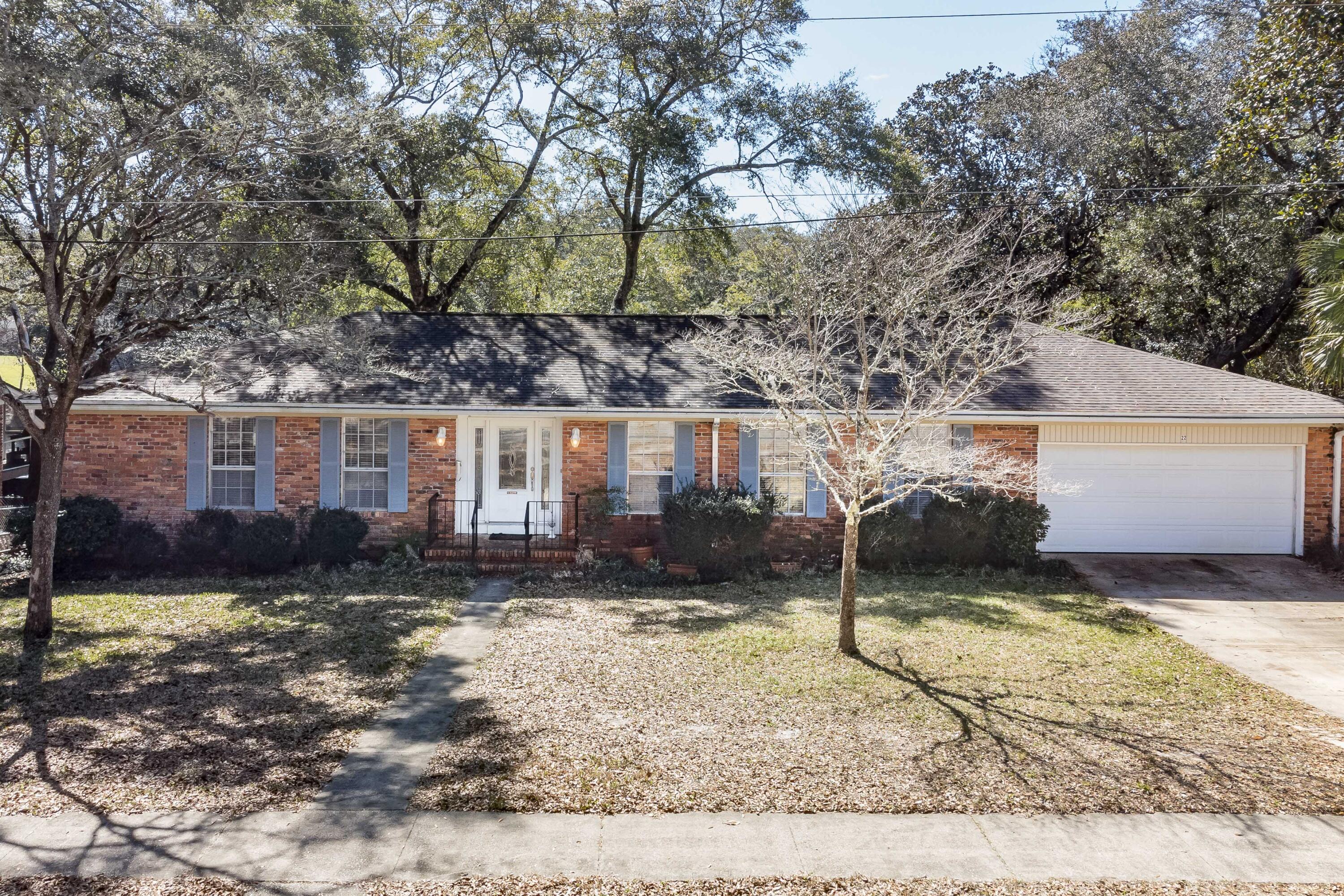 FOREST PARK - Residential