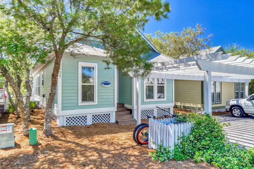 Put in for comp purpose only.