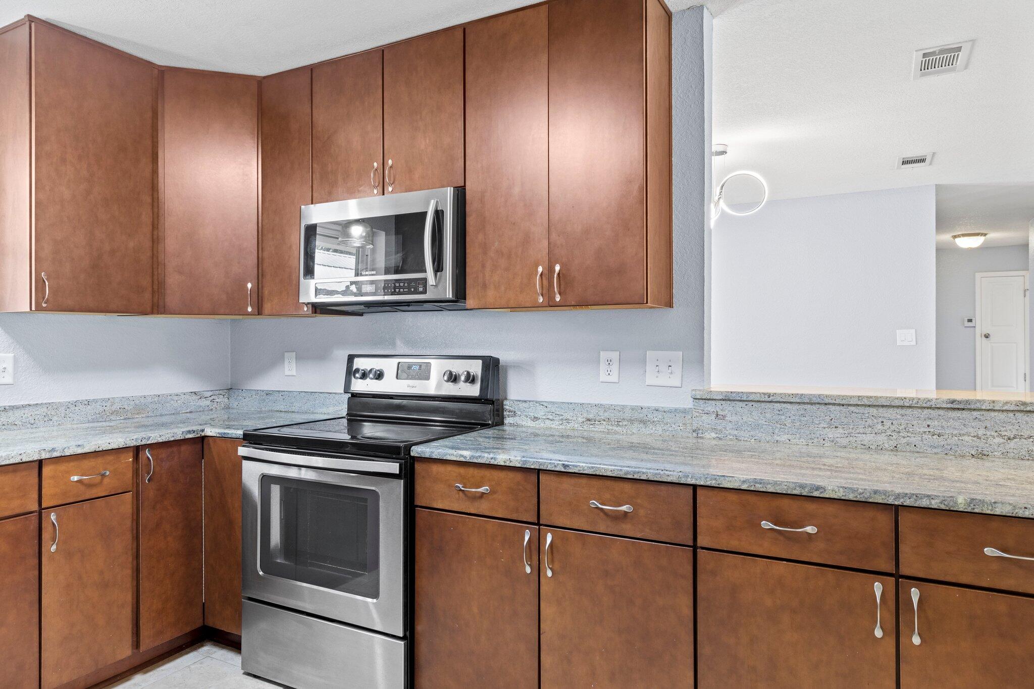PALM ESTATES UNIT 3 - Residential Lease